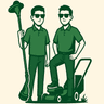 Lawn Bosses